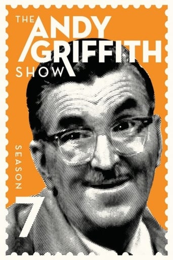 Portrait for The Andy Griffith Show - Season 7