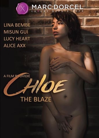 Poster of Chloe, the Blaze