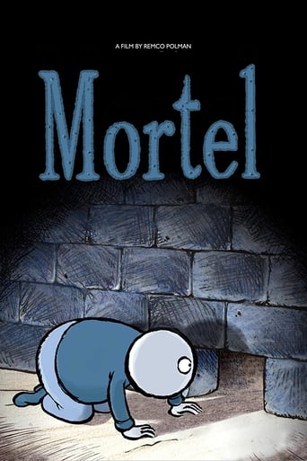 Poster of Mortel