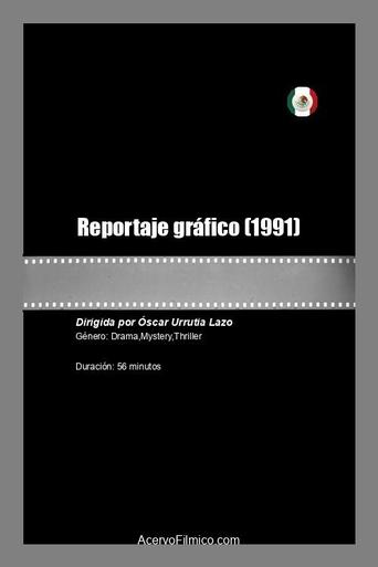 Poster of Reportaje gráfico