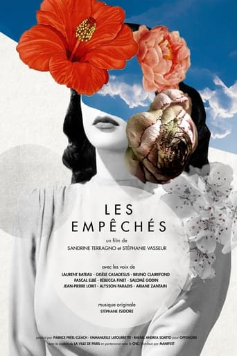 Poster of Les empêchés