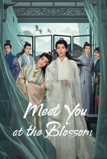 Portrait for Meet You at the Blossom - Season 1