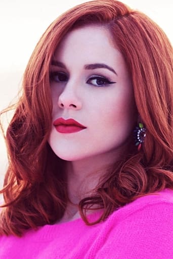 Portrait of Katy B