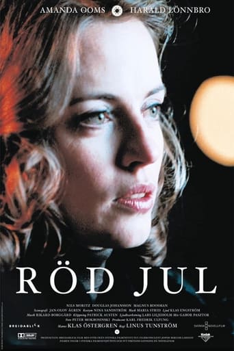 Poster of Röd jul