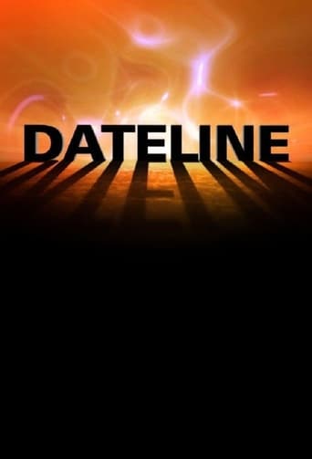 Portrait for Dateline - Season 1