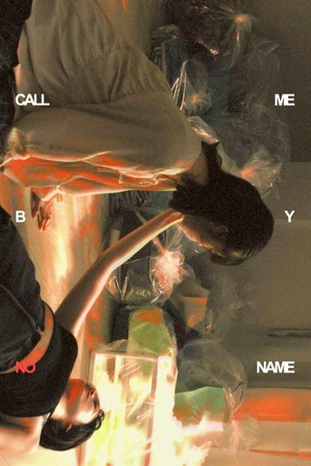 Poster of Call Me by No-Name