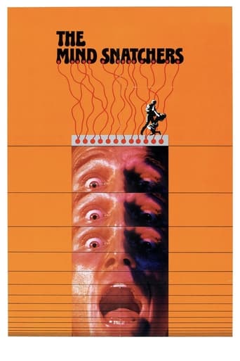 Poster of The Mind Snatchers