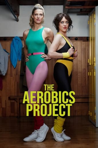 Poster of The Aerobics Project