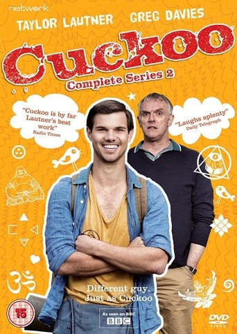 Portrait for Cuckoo - Season 2