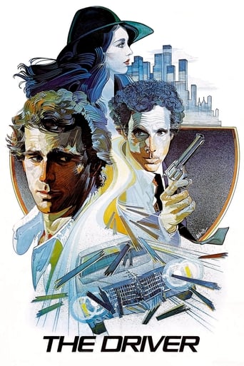 Poster of The Driver