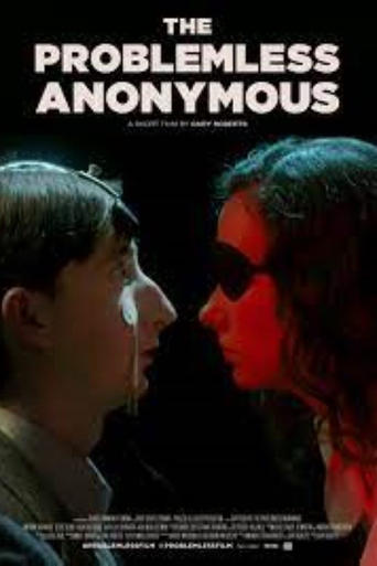 Poster of The Problemless Anonymous