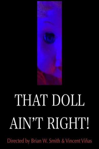 Poster of That Doll Ain't Right!