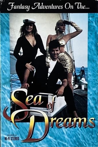 Poster of Sea of Dreams