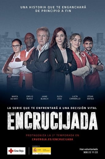 Poster of Encrucijada