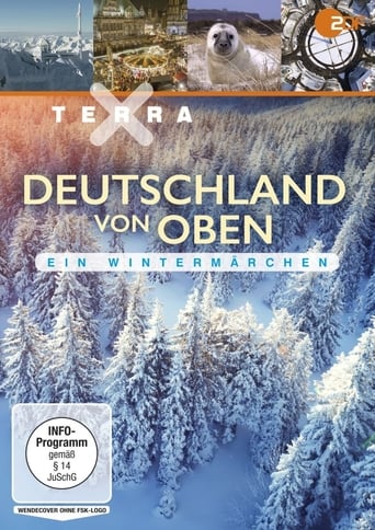 Portrait for Terra X - Deutschland von oben - Specials