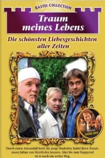 Poster of Geschichten aus den Bergen - Traum meines Lebens