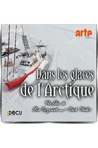 Poster of Dans les Glaces de l’Arctique