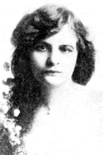 Portrait of Florence Crawford