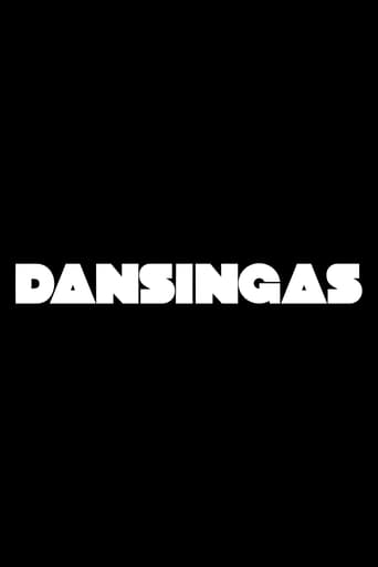 Poster of Dansingas