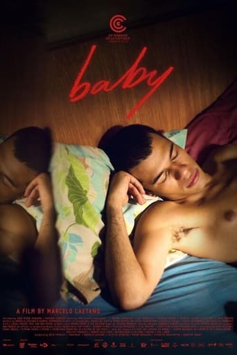 Poster of Baby