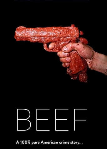 Poster of Beef