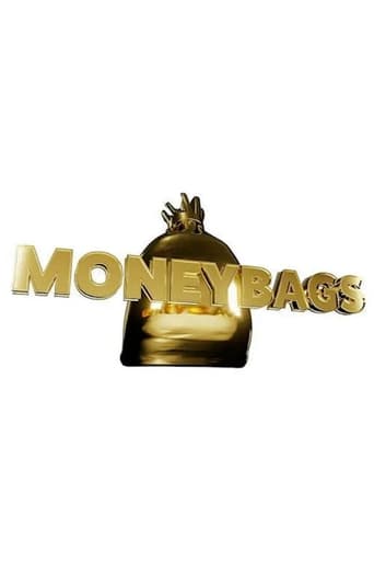 Poster of Moneybags