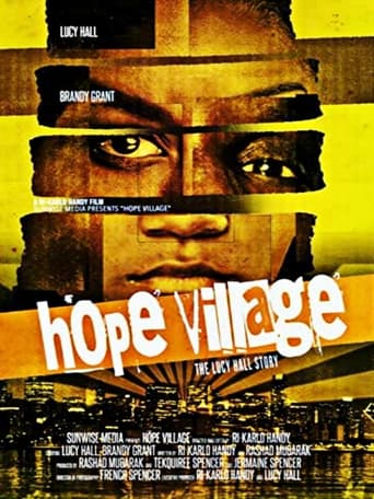 Poster of Hope Village