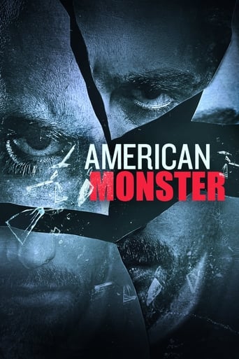 Portrait for American Monster - Season 10