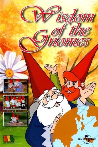 Poster of Wisdom of the Gnomes