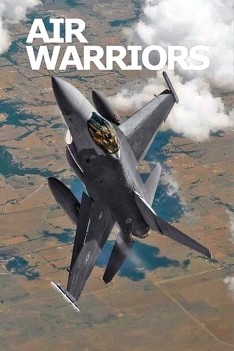 Portrait for Air Warriors - Season 5