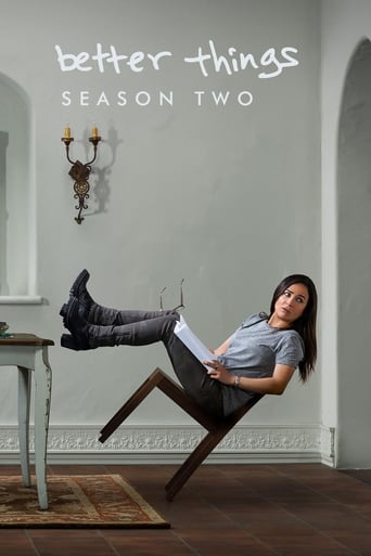 Portrait for Better Things - Season 2