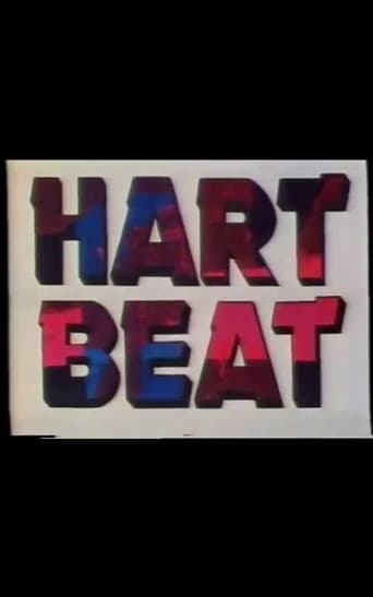 Poster of Hartbeat