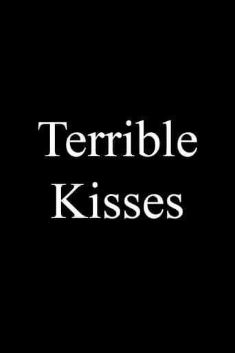 Poster of Terrible Kisses