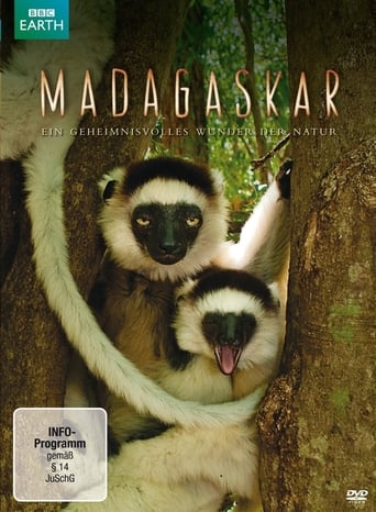 Portrait for Madagascar - Season 1