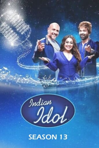 Portrait for Indian Idol - Season 13