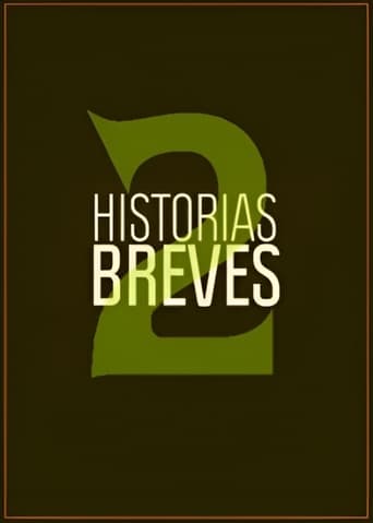 Poster of Historias Breves 2