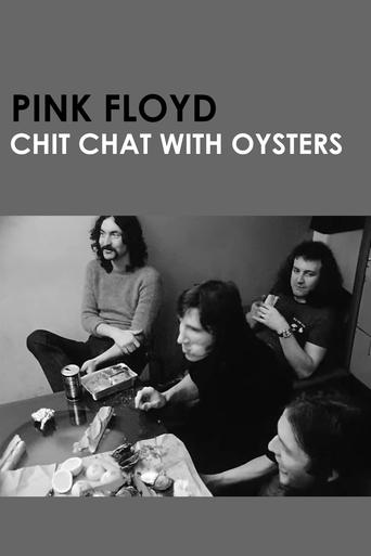 Poster of Chit Chat with Oysters