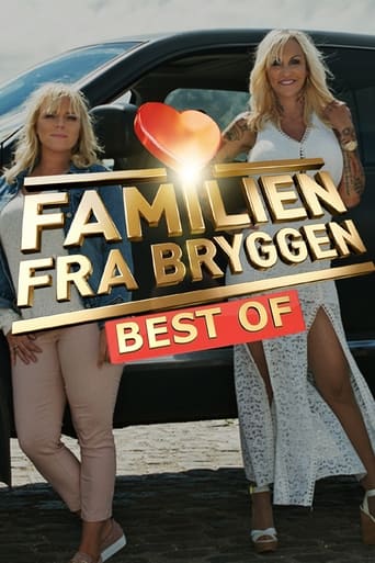 Poster of Best of Bryggen