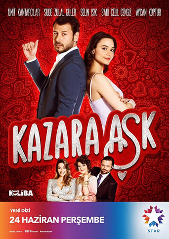 Poster of Kazara Aşk