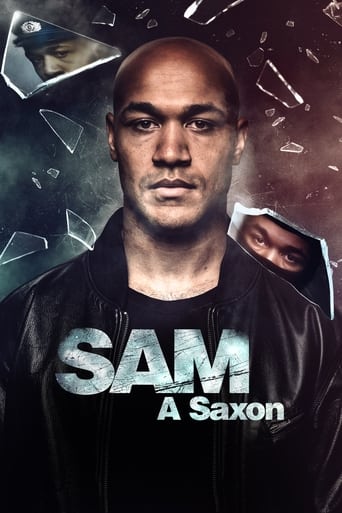 Portrait for Sam: A Saxon - Season 1