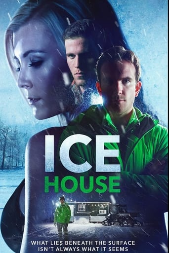 Poster of Ice House