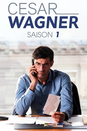 Portrait for The Wagner Method - Season 1