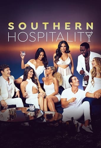 Portrait for Southern Hospitality - Season 1