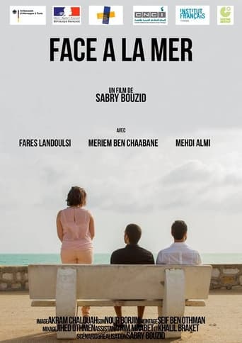 Poster of Face à la mer