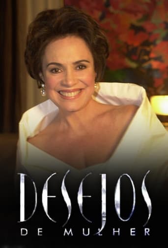 Portrait for Desejos de Mulher - Season 1