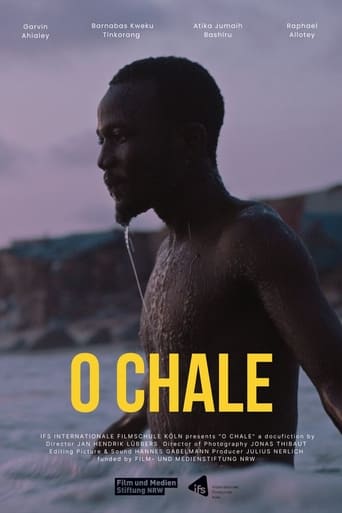 Poster of O Chale