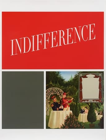 Poster of Indifference