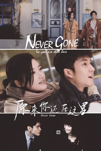 Poster of Never Gone