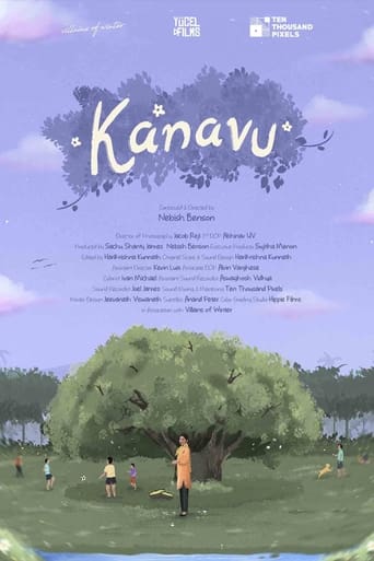 Poster of Kanavu