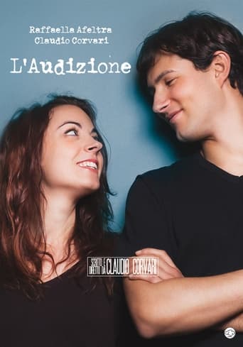 Poster of L'Audizione